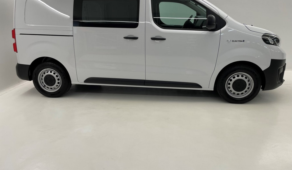 TOYOTA Proace Van L1 Electric 75 kWh Active
