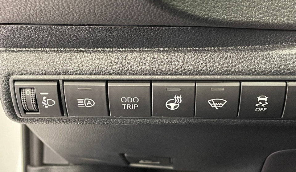 TOYOTA Corolla Touring Sports Hybrid 1.8 Comfort