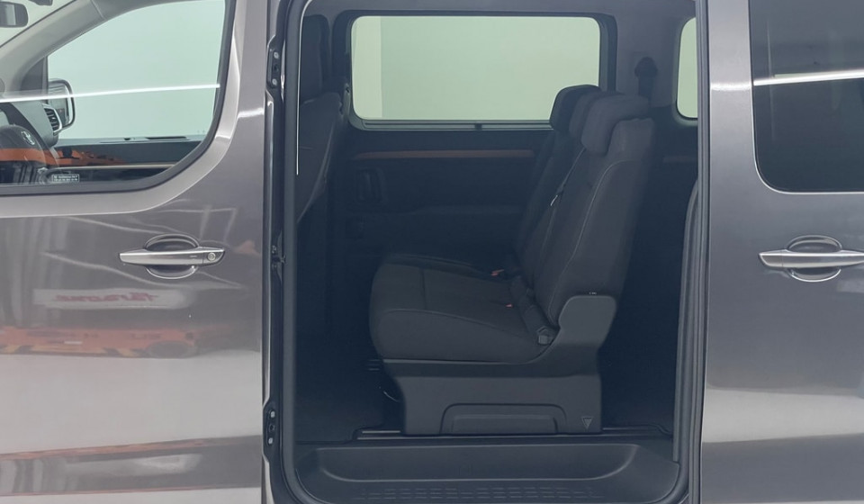 TOYOTA PROACE VERSO L1 2.0 D Trend