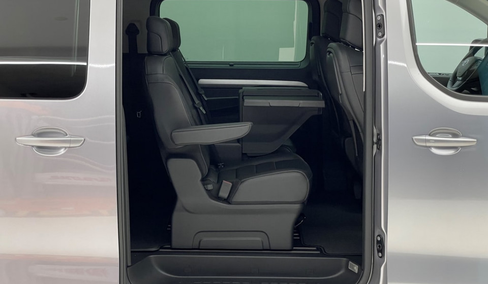TOYOTA PROACE VERSO L1 2.0 D VIP