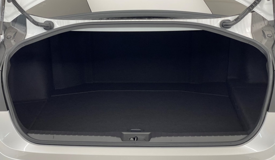 TOYOTA MIRAI Platinum