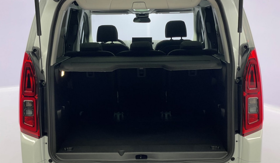 TOYOTA Proace City Verso L1 1.5 D Style