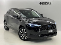 TOYOTA Corolla Cross Hybrid 2.0 Premium AWD-i