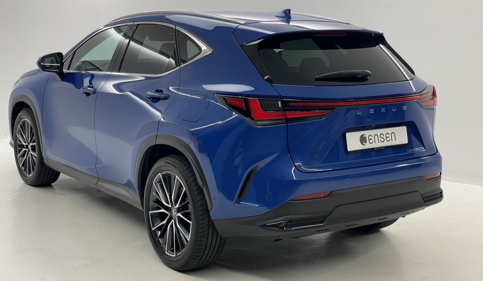 LEXUS NX 450h+ Excellence E-FOUR Plug-in-Hybrid