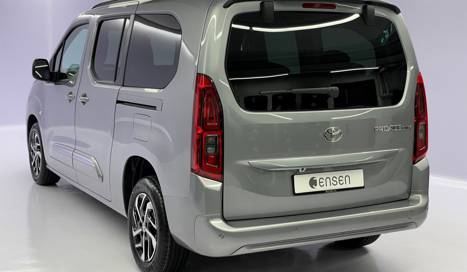 TOYOTA Proace City Verso L2 1.5 D Trend