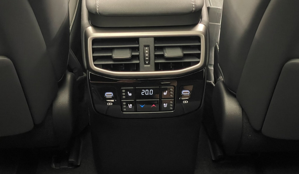 LEXUS RX 450h+ Excellence E-FOUR