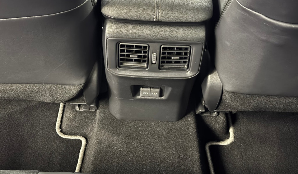 TOYOTA RAV-4 Hybrid 2.5 GR Sport AWD-i