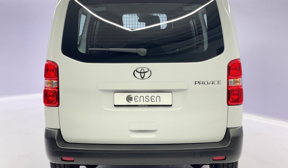 TOYOTA Proace Van L1 2.0 D Active