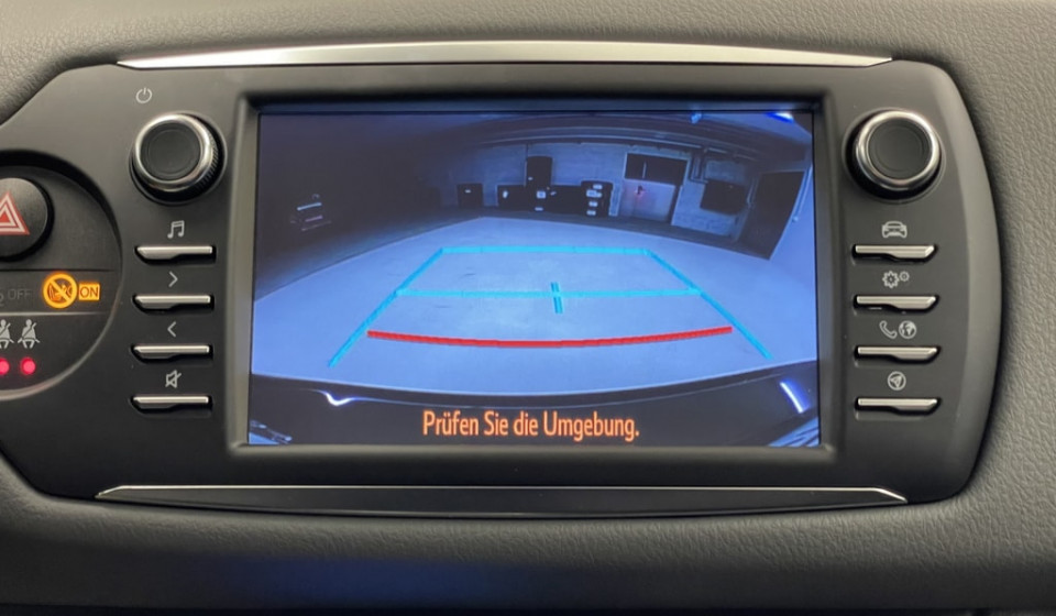TOYOTA YARIS Hybrid 1.5 HSD Comfort