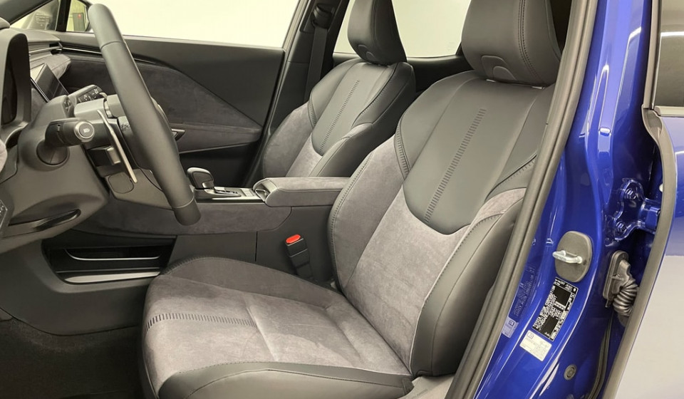 LEXUS LBX 1.5 Original Edition E-FOUR Voll-Hybrid