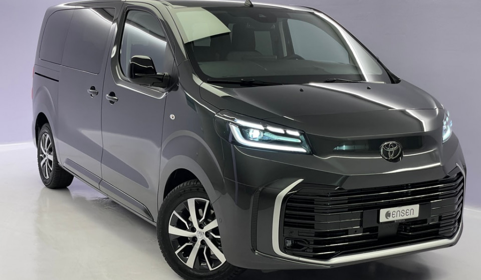 TOYOTA Proace Verso L1 2.0 D Trend