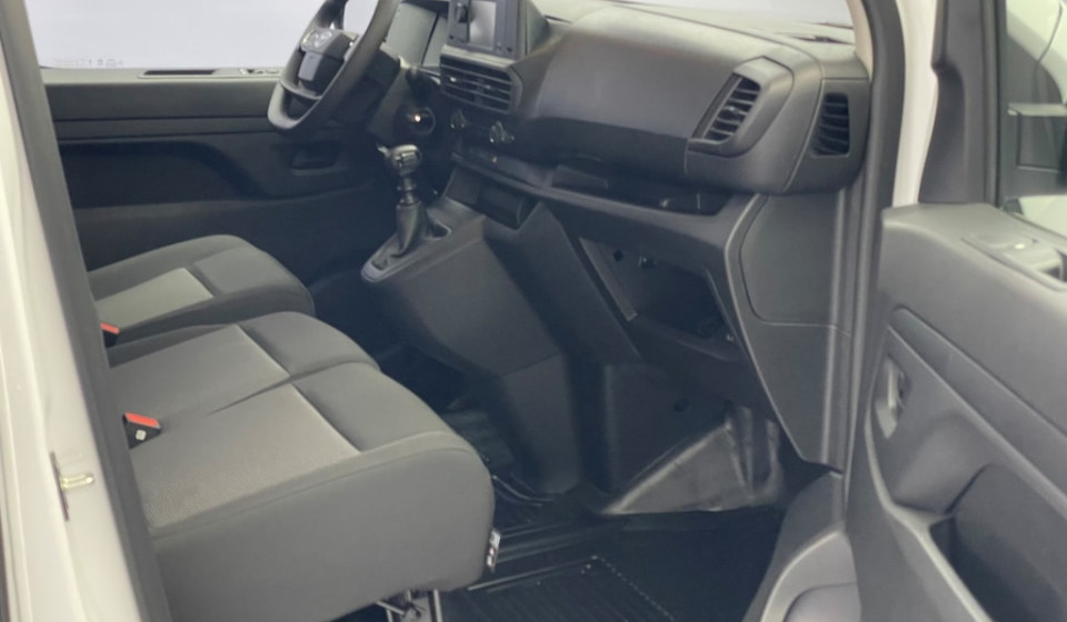 TOYOTA Proace Van L1 1.5 D Active