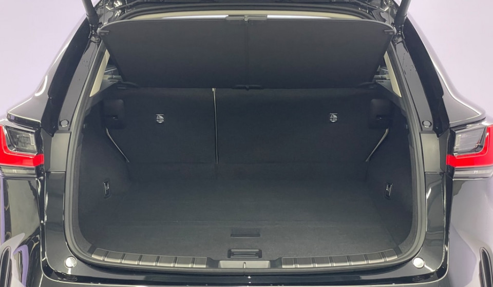 LEXUS NX 450h+ Excellence E-FOUR Plug-in-Hybrid