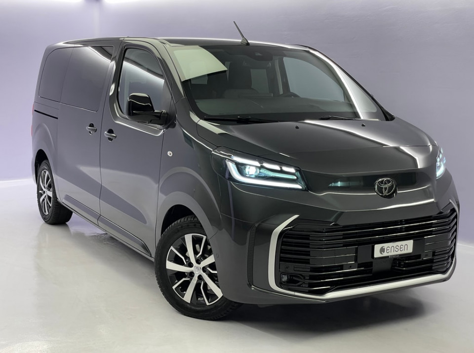 TOYOTA Proace Verso L1 2.0 D Trend