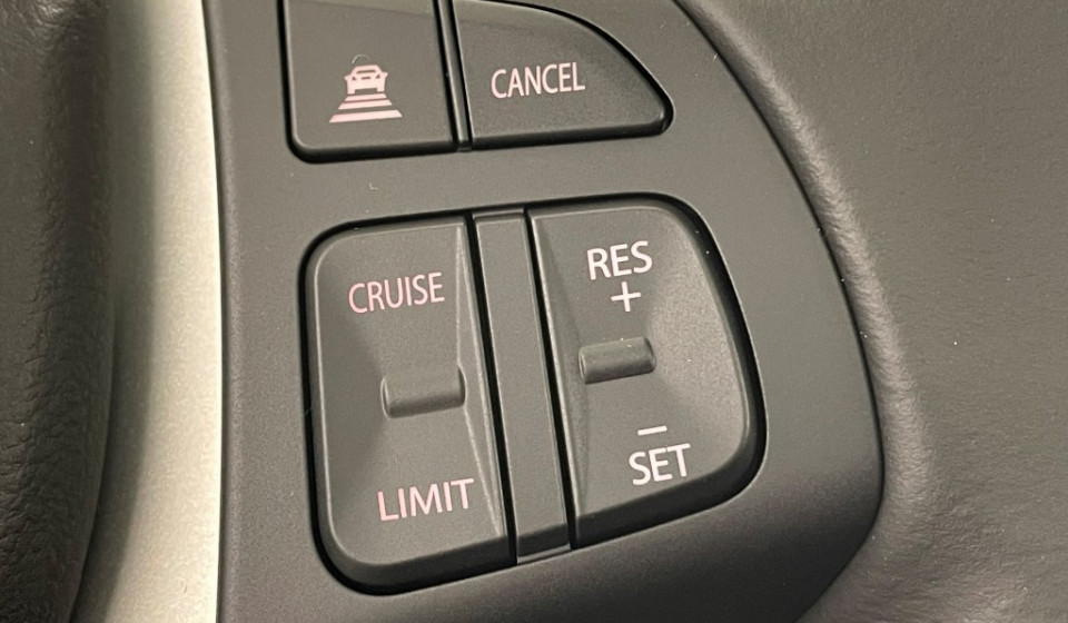 SUZUKI Vitara 1.5 Hybrid Compact Top  4x4 AGS