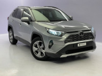TOYOTA RAV-4 2.0i VMa Trend MdS