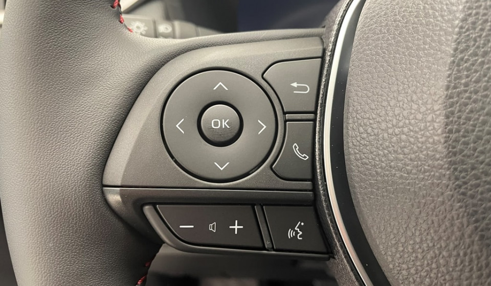 TOYOTA RAV-4 Plug-in Hybrid 2.5 HSD Platinum AWD-i