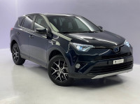 TOYOTA RAV-4 Hybrid 2.5 Style AWD