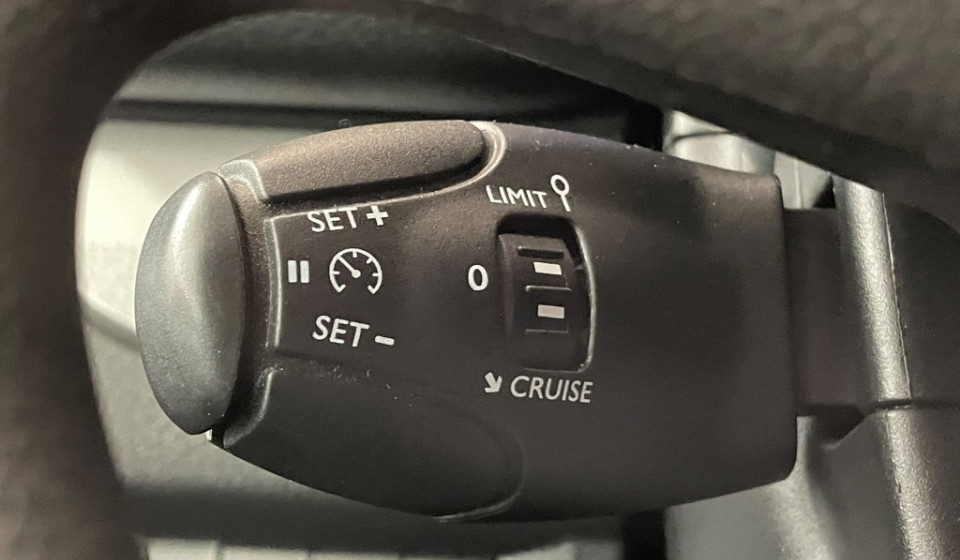 CITROEN Spacetourer 2.0 BlueHDi Feel M EAT