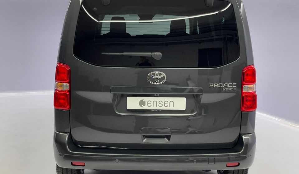 TOYOTA Proace Verso L1 2.0 D Trend