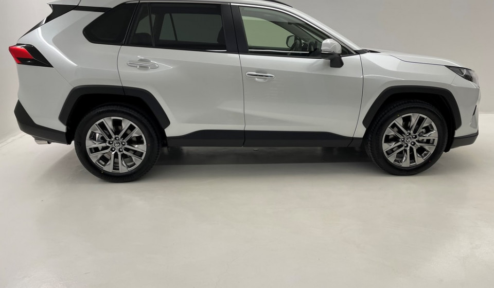 TOYOTA RAV-4 Hybrid 2.5 HSD Premium AWD-i