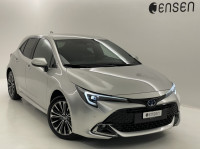 TOYOTA Corolla 2.0 HSD Trend e- CVT