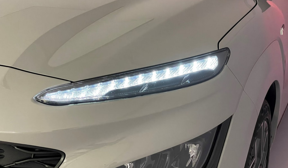 HYUNDAI Kona 1.6 T-GDi N-Line 4WD