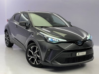 TOYOTA C-HR Hybrid 1.8 Trend
