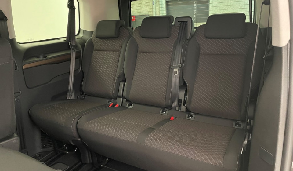 TOYOTA PROACE VERSO L1 2.0 D Trend