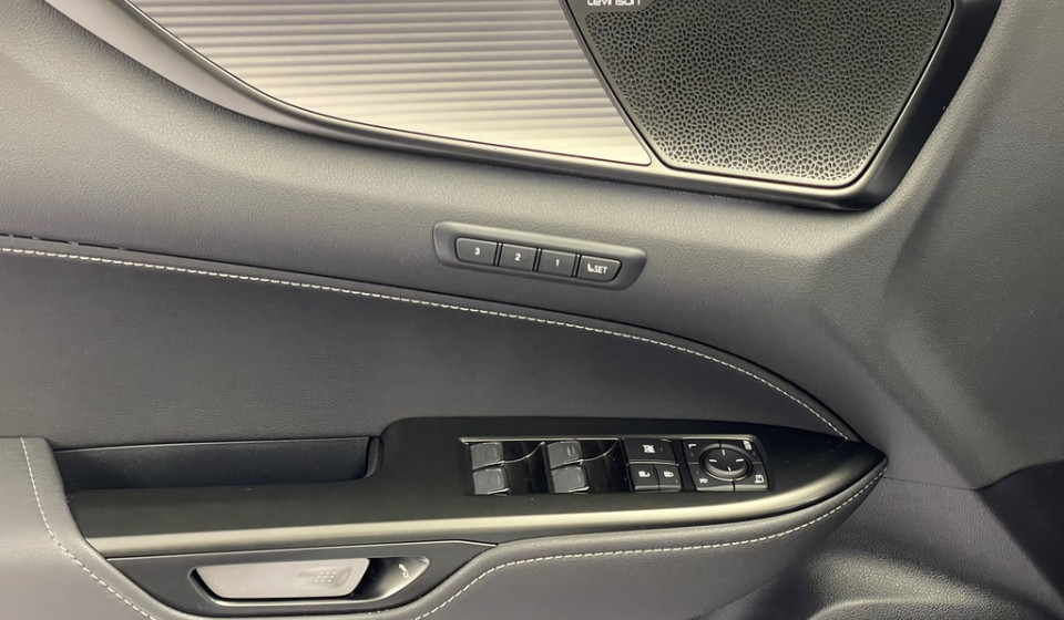 LEXUS NX 350h F Sport E-FOUR Voll-Hybrid