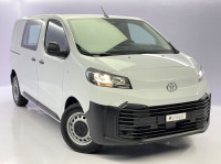 TOYOTA Proace Van L1 2.0 D Active