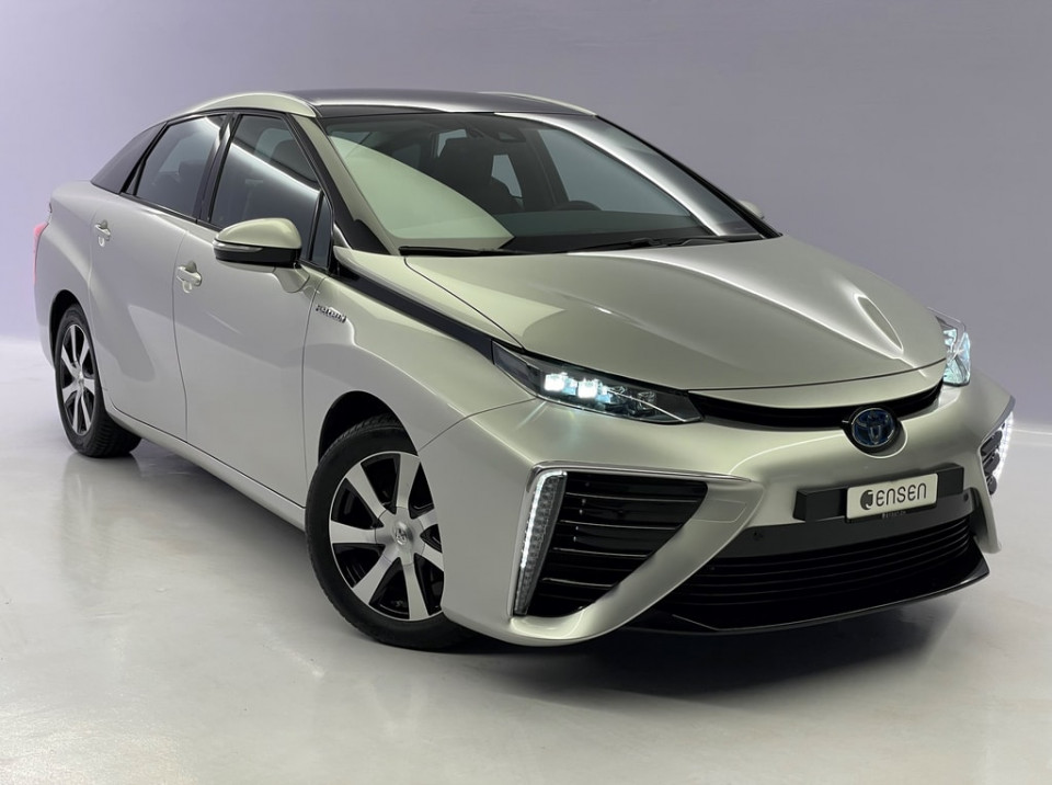 TOYOTA Mirai Fuel Cell Premium