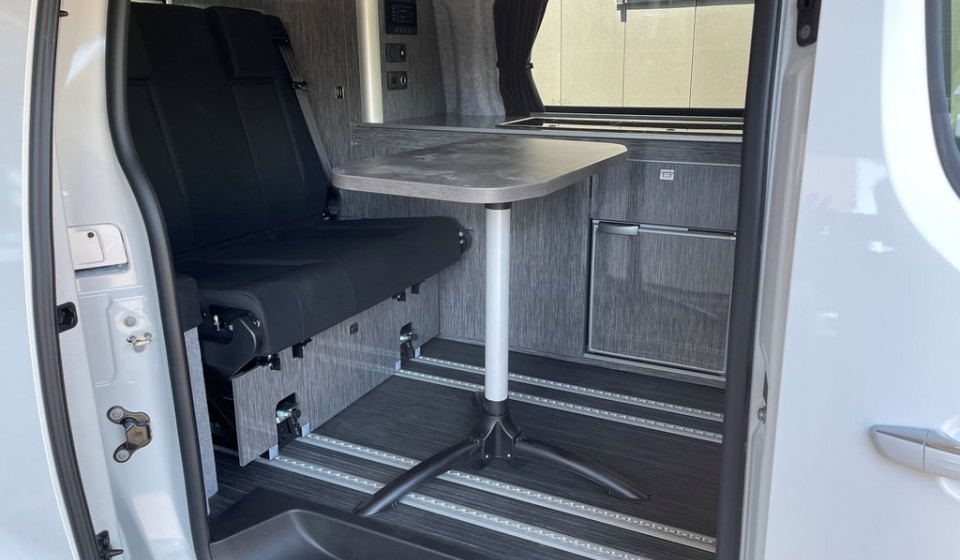 TOYOTA PROACE Firenze L2 2.0 D