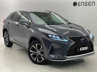 LEXUS RX 450h Comfort AWD