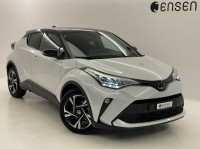 TOYOTA C-HR Hybrid 2.0 HSD Trend