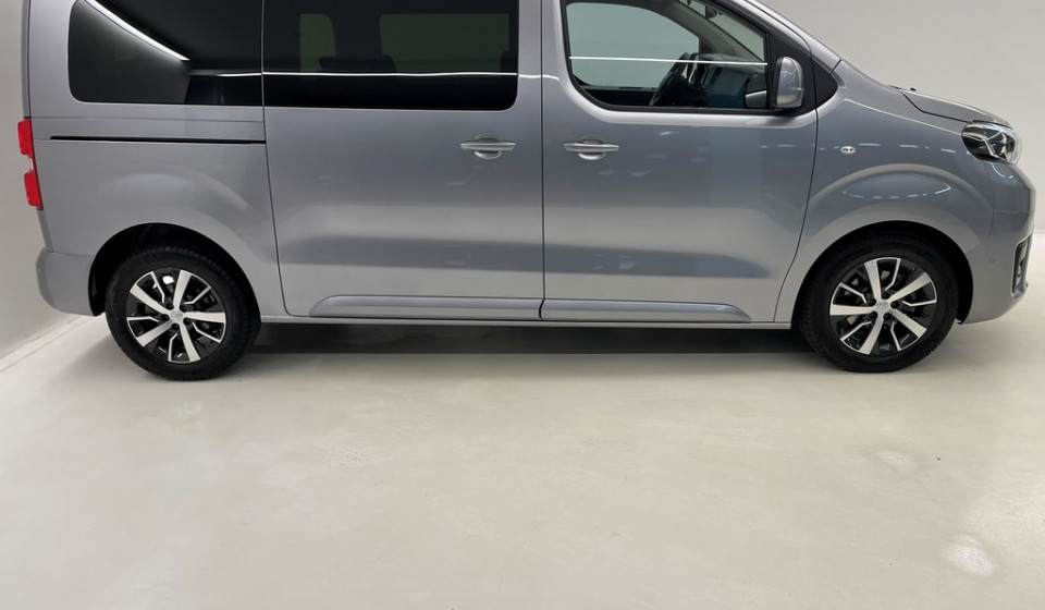 TOYOTA PROACE VERSO L1 2.0 D Trend