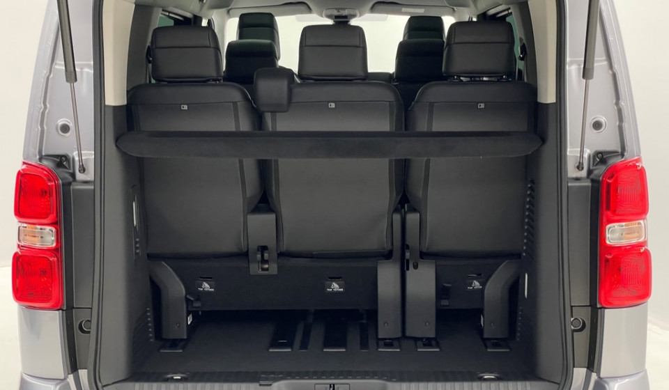 TOYOTA PROACE VERSO L1 2.0 D VIP