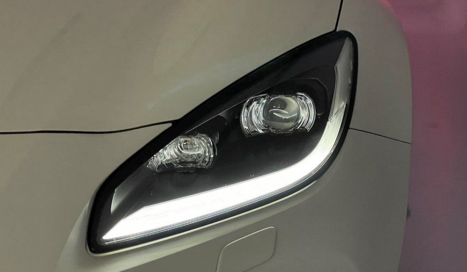 TOYOTA GR 86 2.4 Sport+