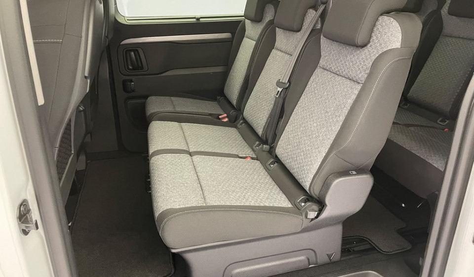 TOYOTA Proace Verso L1 2.0 D Trend