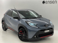 TOYOTA AYGO X 1.0 Undercover
