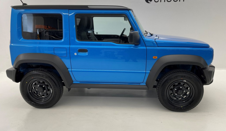 SUZUKI Jimny 1.5 Compact+ 4x4