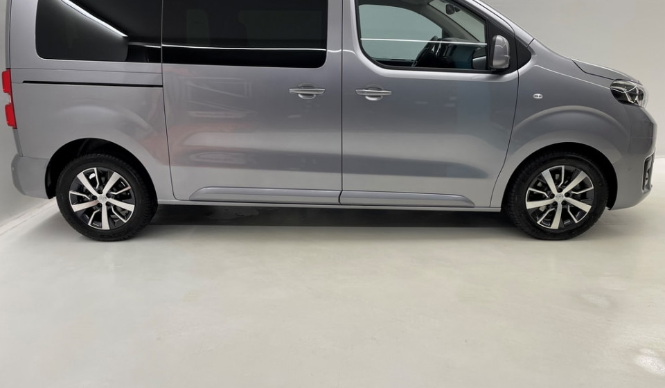 TOYOTA PROACE VERSO L1 2.0 D VIP