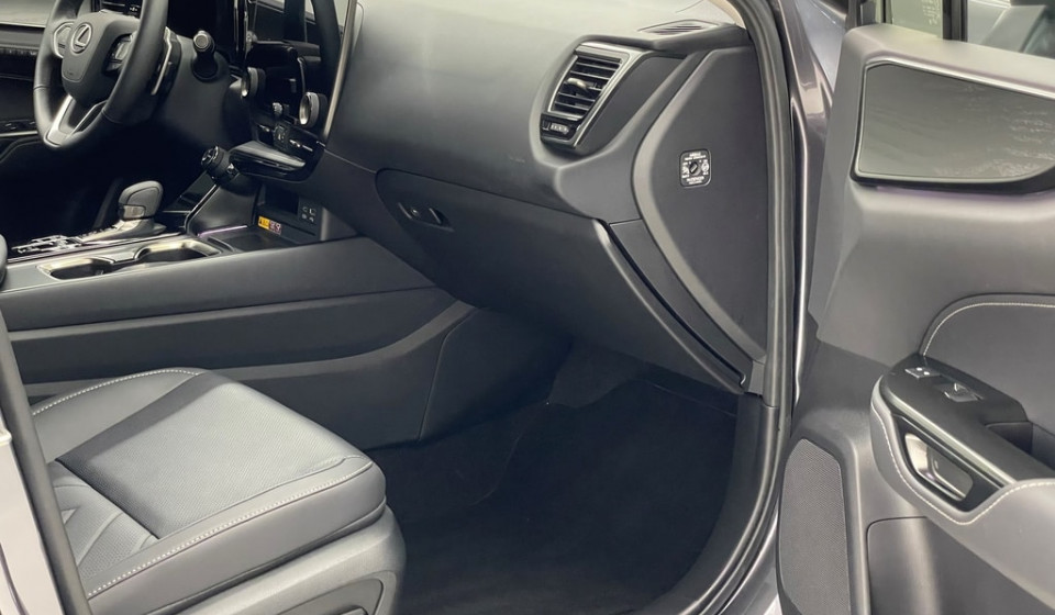 LEXUS NX 450h+ Excellence E-FOUR