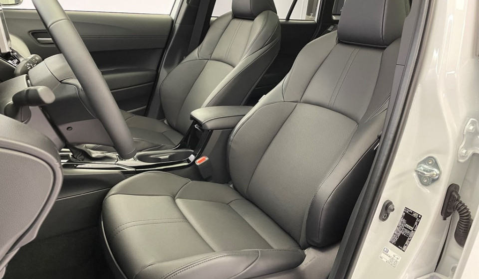 TOYOTA Corolla Cross Hybrid 2.0 Premium AWD-i
