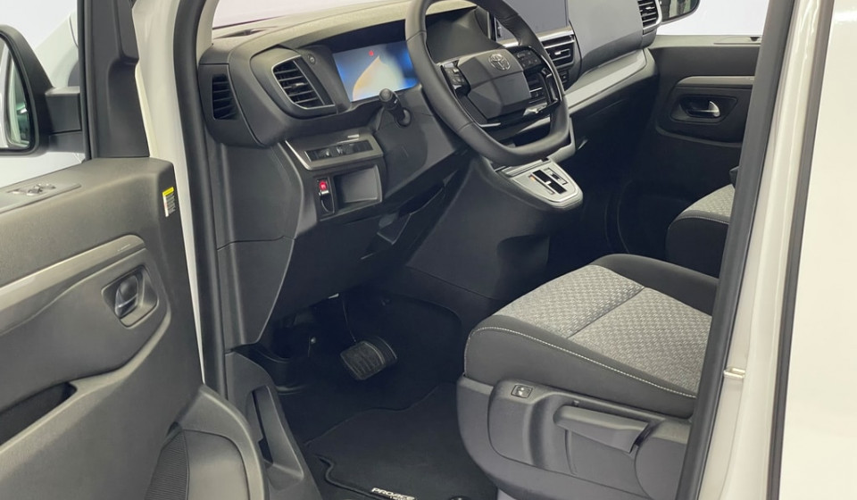 TOYOTA Proace Verso L1 2.0 D Trend