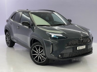 TOYOTA Yaris Cross Hybrid 1.5 GR Sport