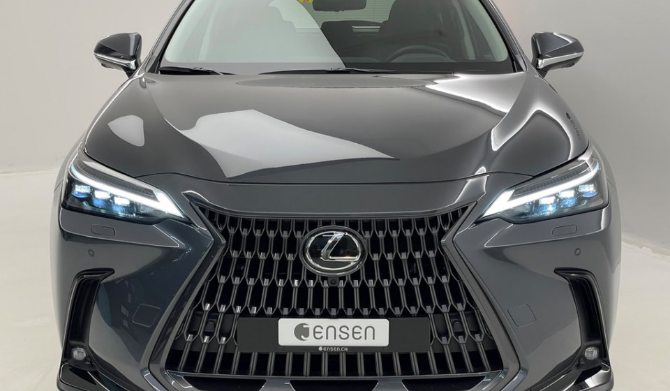 LEXUS NX 450h+ Excellence E-FOUR Plug-in-Hybrid