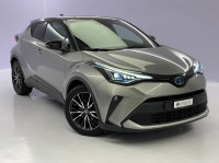 TOYOTA C-HR Hybrid 2.0 Trend