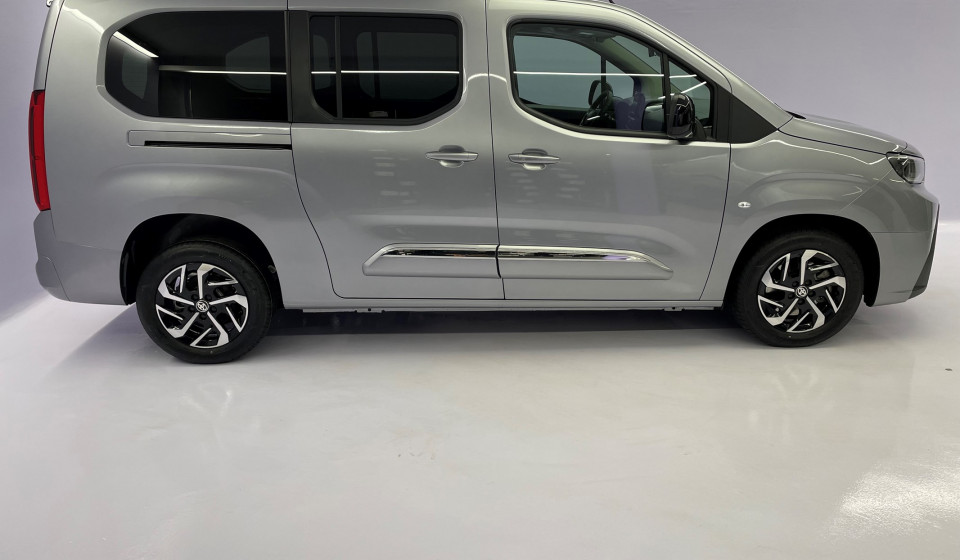 TOYOTA Proace City Verso L2 1.5 D Trend