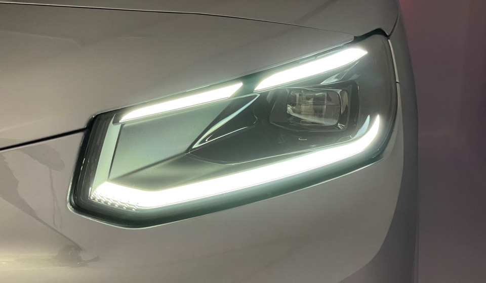 TOYOTA Proace City Verso L2 1.5 D Trend